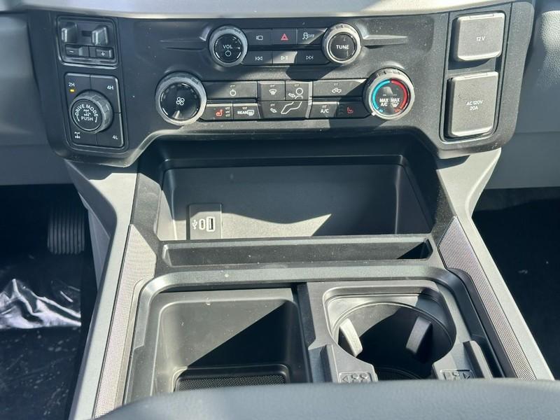 new 2026 Ford F-250 car, priced at $73,574