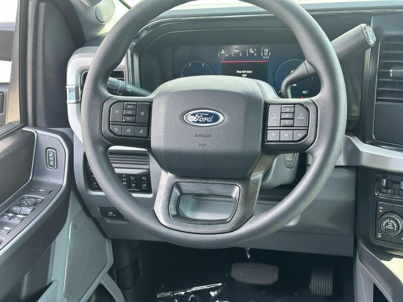 new 2026 Ford F-250 car, priced at $73,574