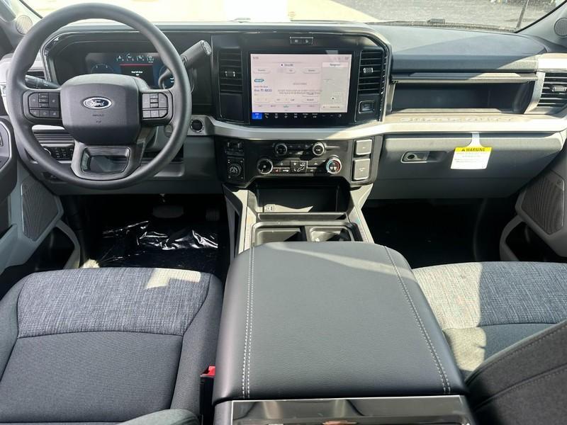 new 2026 Ford F-250 car, priced at $73,574