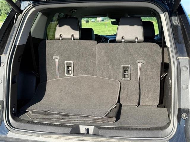 used 2023 GMC Acadia car, priced at $24,512