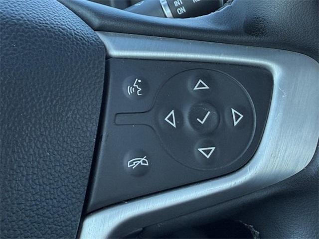 used 2023 GMC Acadia car, priced at $24,512