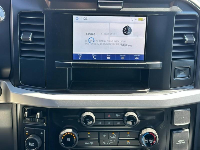 new 2026 Ford F-250 car, priced at $53,271