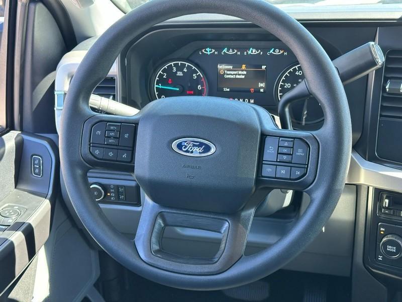 new 2026 Ford F-250 car, priced at $53,271