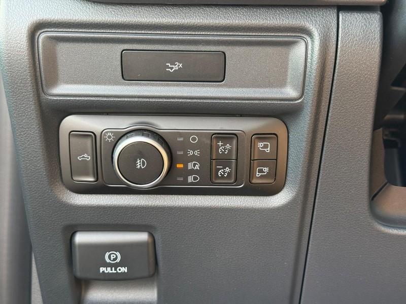 new 2026 Ford F-150 car, priced at $50,455
