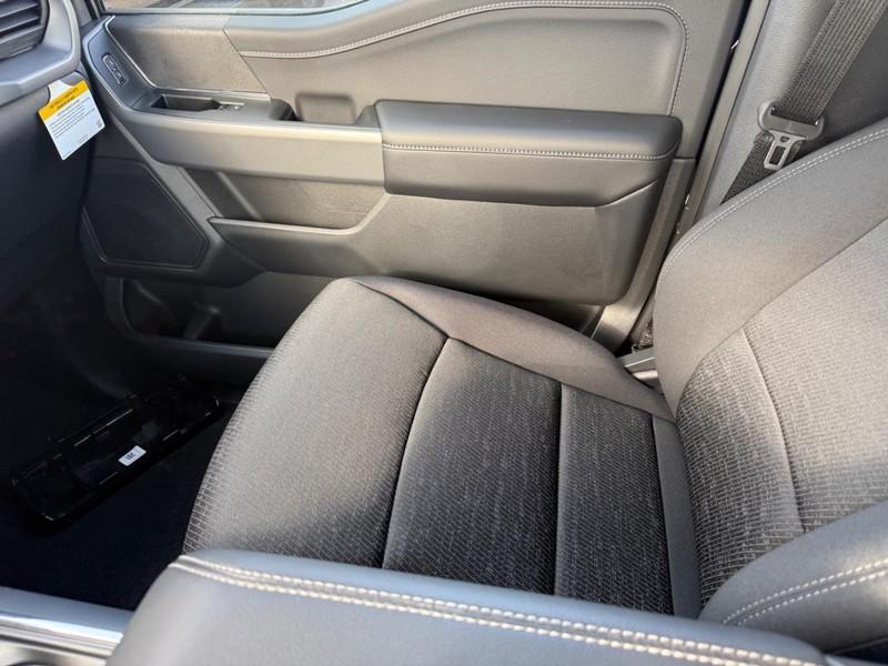 new 2026 Ford F-150 car, priced at $50,455