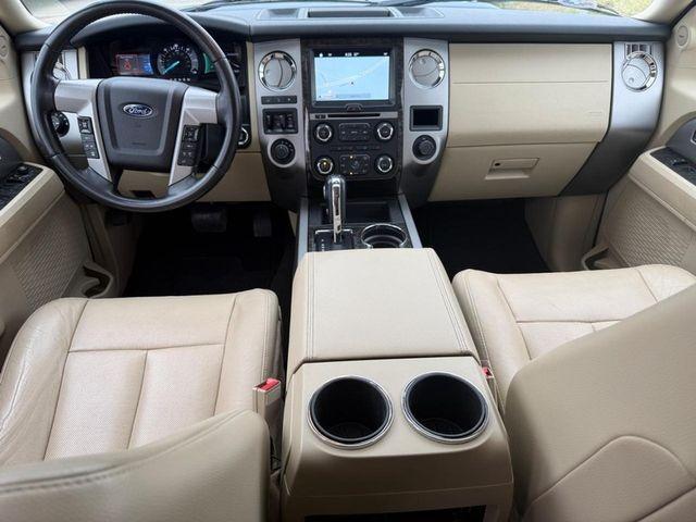 used 2016 Ford Expedition car, priced at $19,885