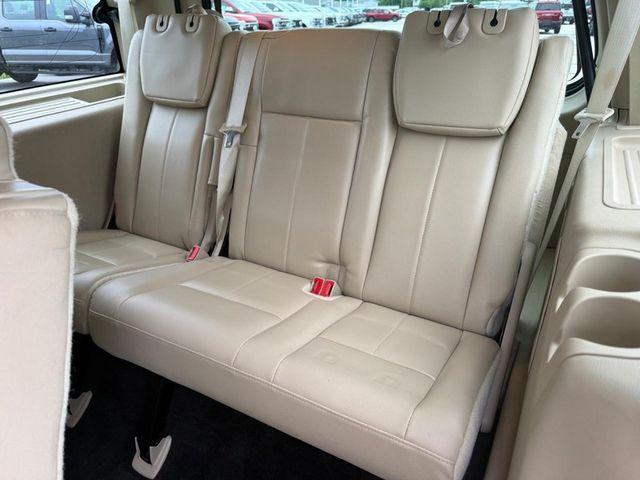 used 2016 Ford Expedition car, priced at $19,885