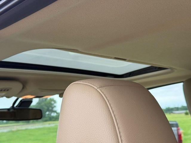 used 2016 Ford Expedition car, priced at $19,885
