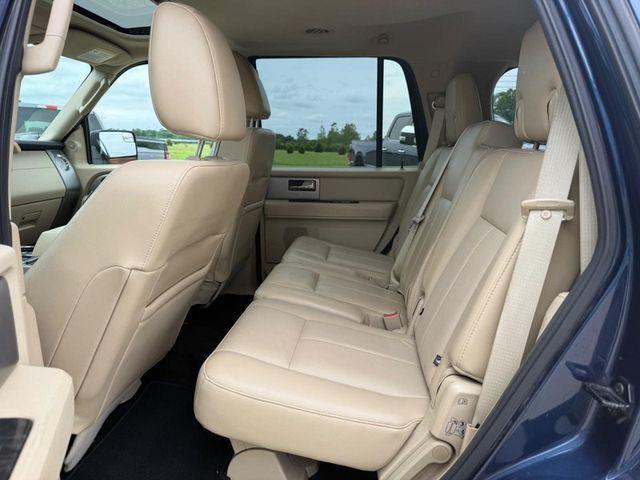 used 2016 Ford Expedition car, priced at $19,885
