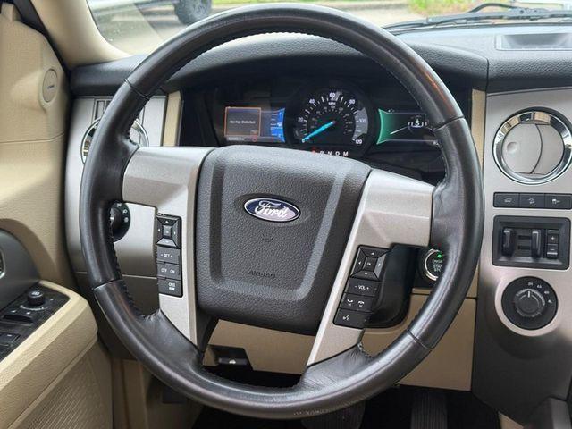used 2016 Ford Expedition car, priced at $19,885