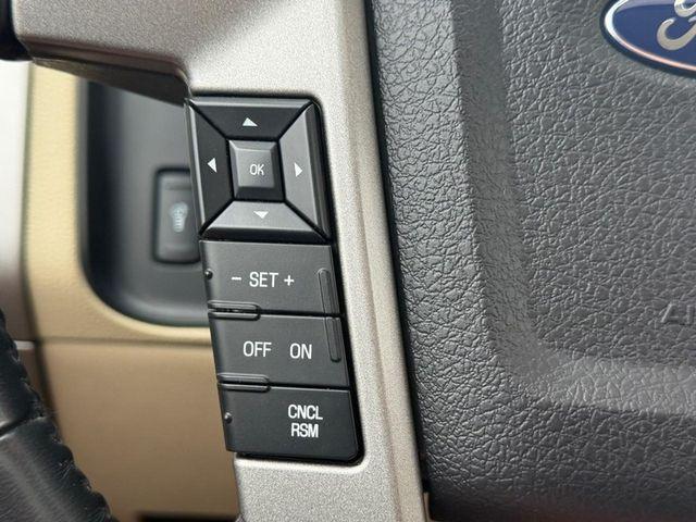 used 2016 Ford Expedition car, priced at $19,885