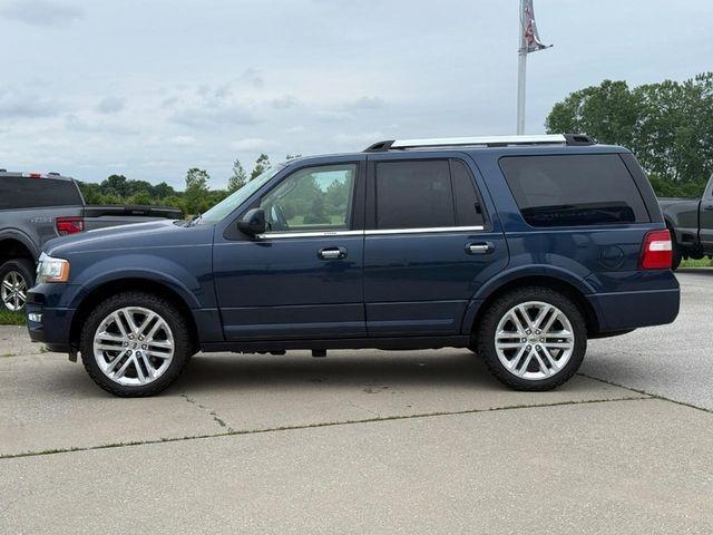 used 2016 Ford Expedition car, priced at $19,885