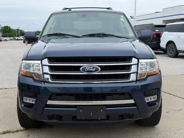 used 2016 Ford Expedition car, priced at $19,885