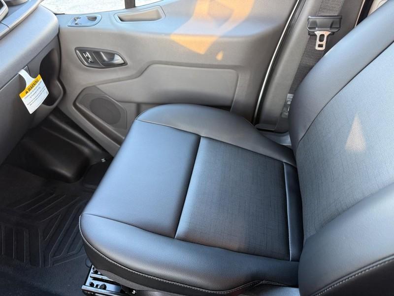 new 2025 Ford Transit-250 car, priced at $59,230
