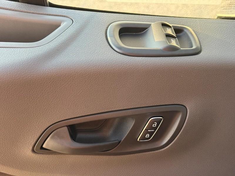 new 2025 Ford Transit-250 car, priced at $59,230