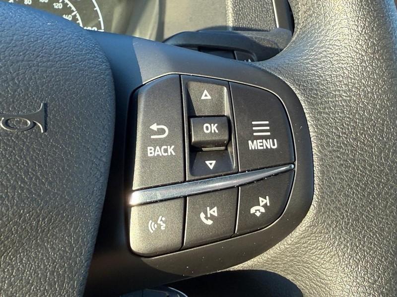 new 2025 Ford Transit-250 car, priced at $59,230