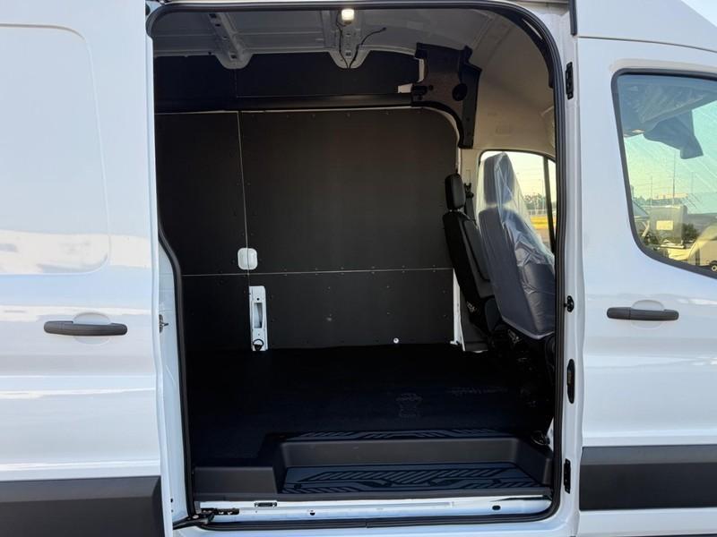new 2025 Ford Transit-250 car, priced at $59,230