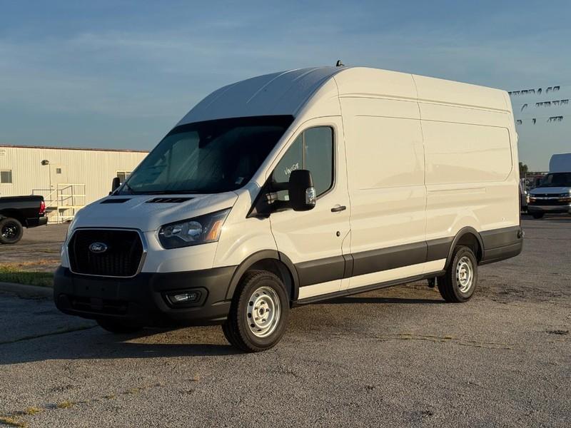 new 2025 Ford Transit-250 car, priced at $61,230