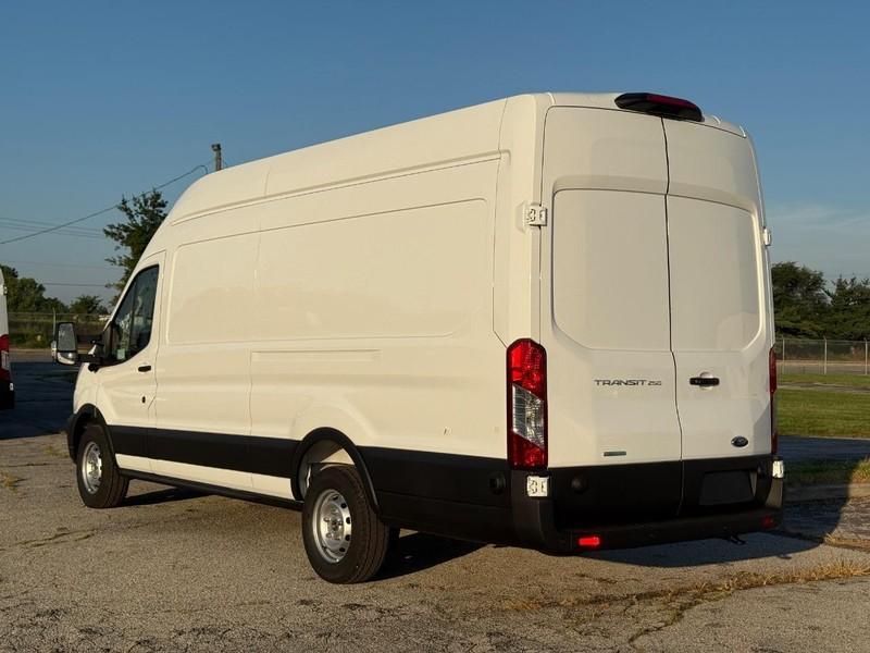 new 2025 Ford Transit-250 car, priced at $59,230