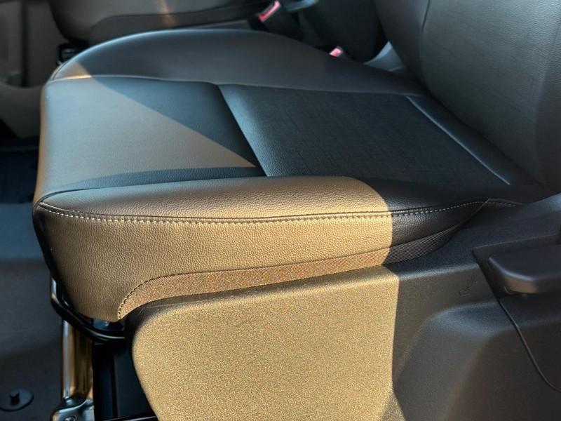 new 2025 Ford Transit-250 car, priced at $59,230