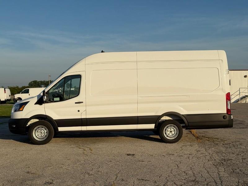 new 2025 Ford Transit-250 car, priced at $59,230