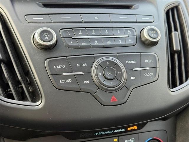 used 2015 Ford Focus car, priced at $7,240