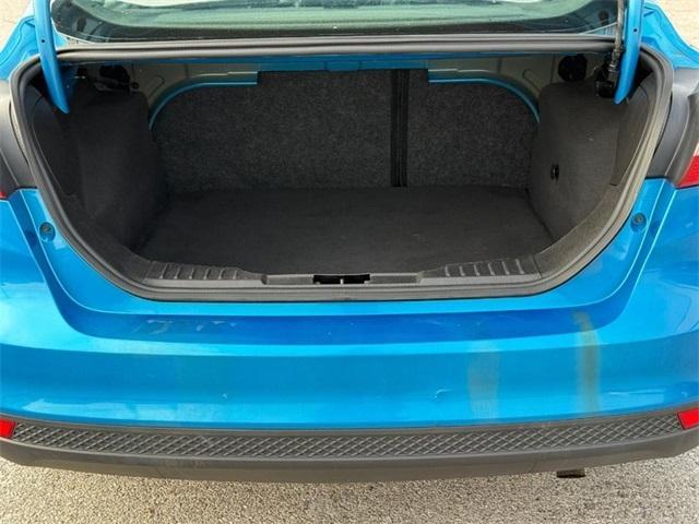 used 2015 Ford Focus car, priced at $7,240