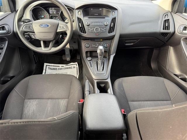 used 2015 Ford Focus car, priced at $7,240