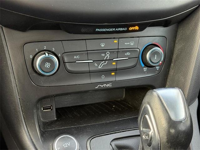 used 2015 Ford Focus car, priced at $7,240