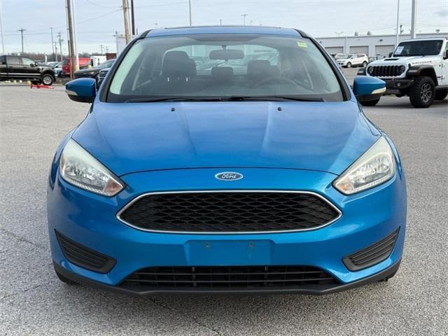 used 2015 Ford Focus car, priced at $7,240