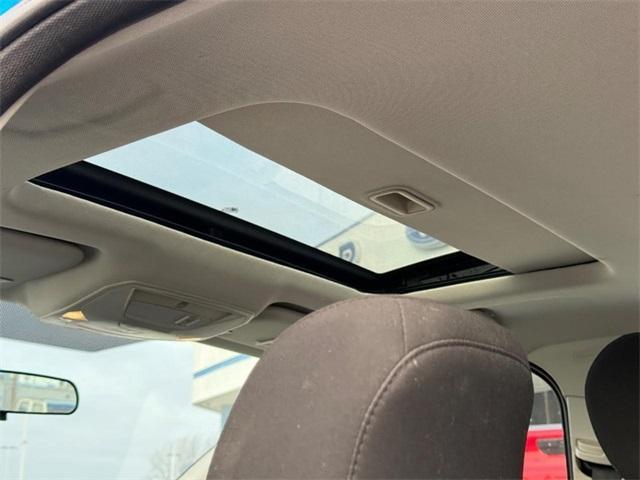 used 2015 Ford Focus car, priced at $7,240