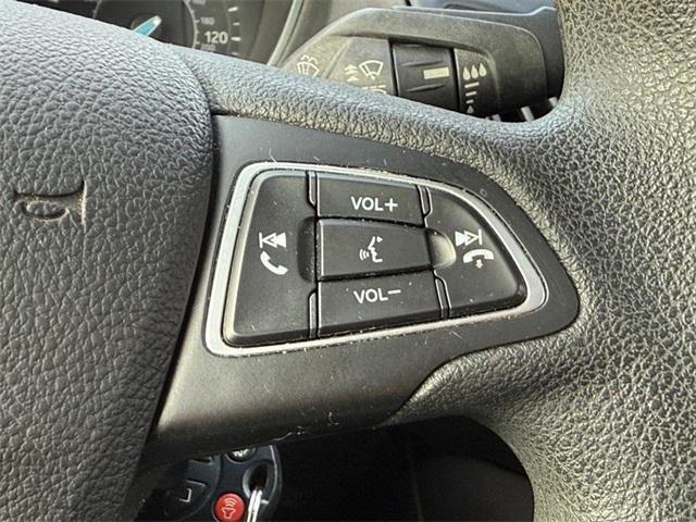 used 2015 Ford Focus car, priced at $7,240