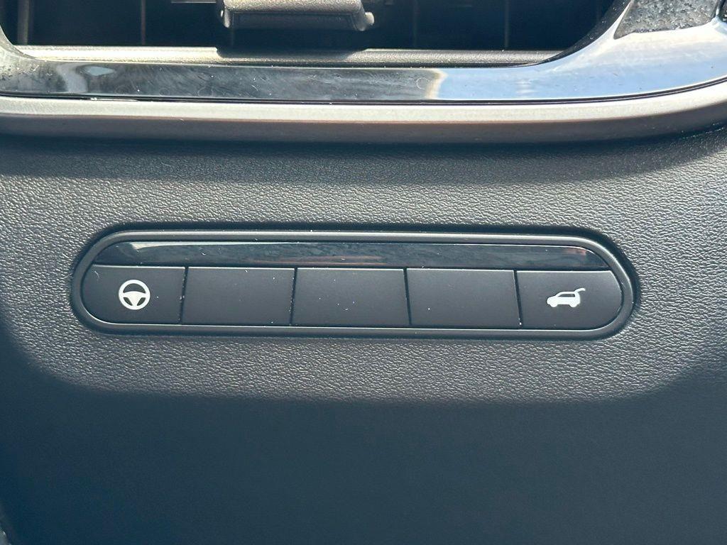 used 2023 INFINITI QX60 car, priced at $37,254