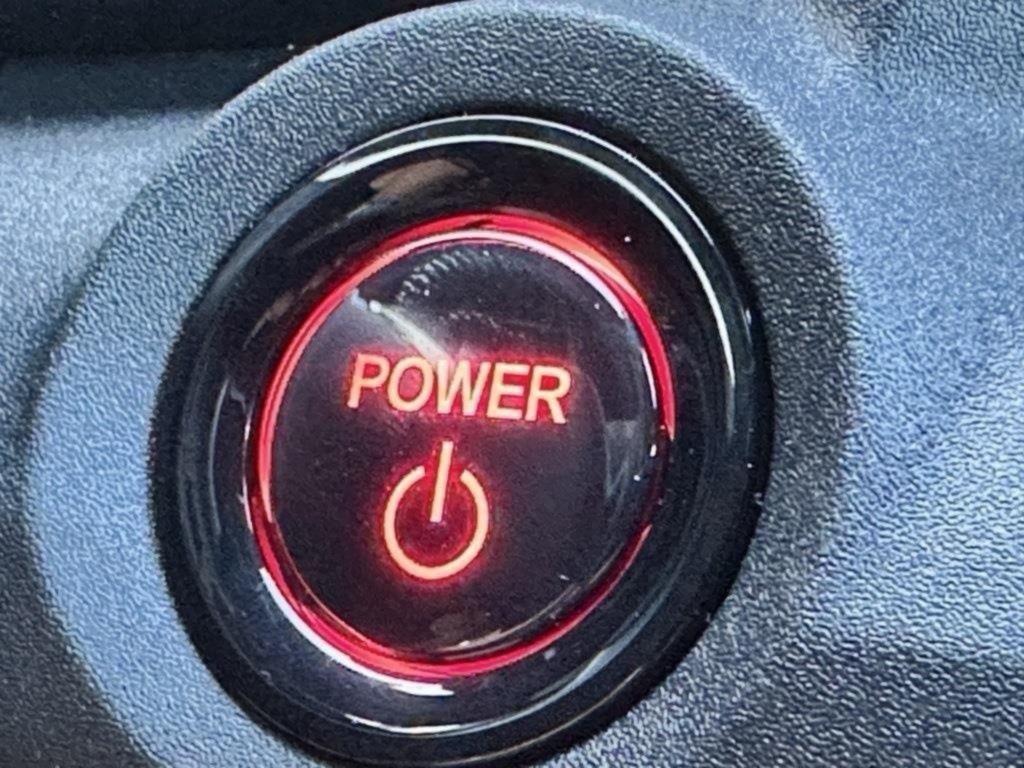 new 2026 Honda CR-V Hybrid car, priced at $39,175