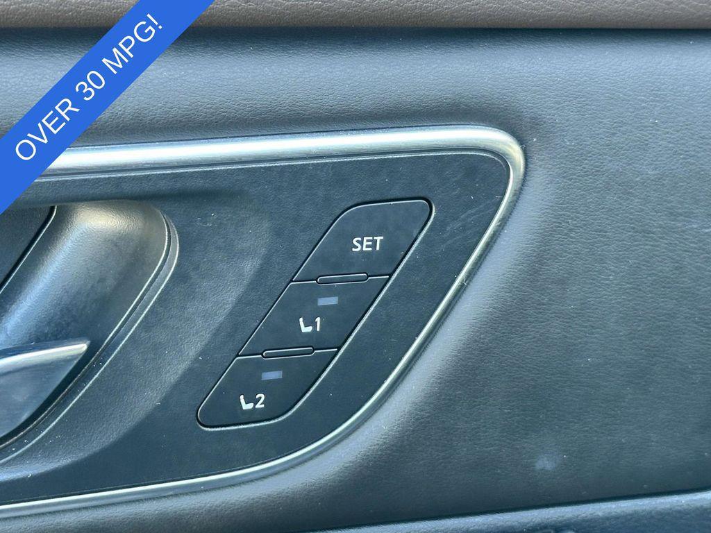 used 2023 Nissan Rogue car, priced at $26,690