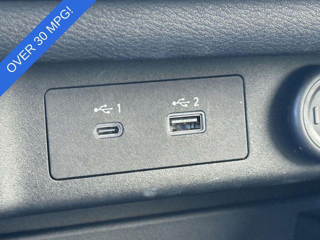 used 2023 Nissan Rogue car, priced at $26,690