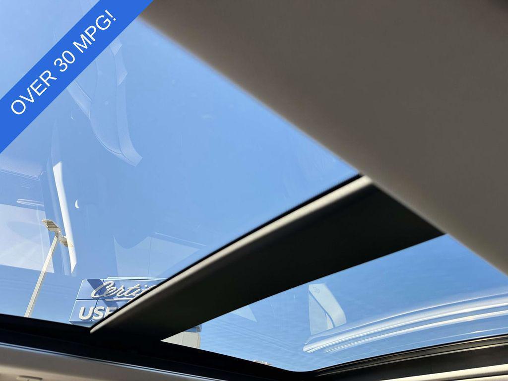 used 2023 Nissan Rogue car, priced at $26,690