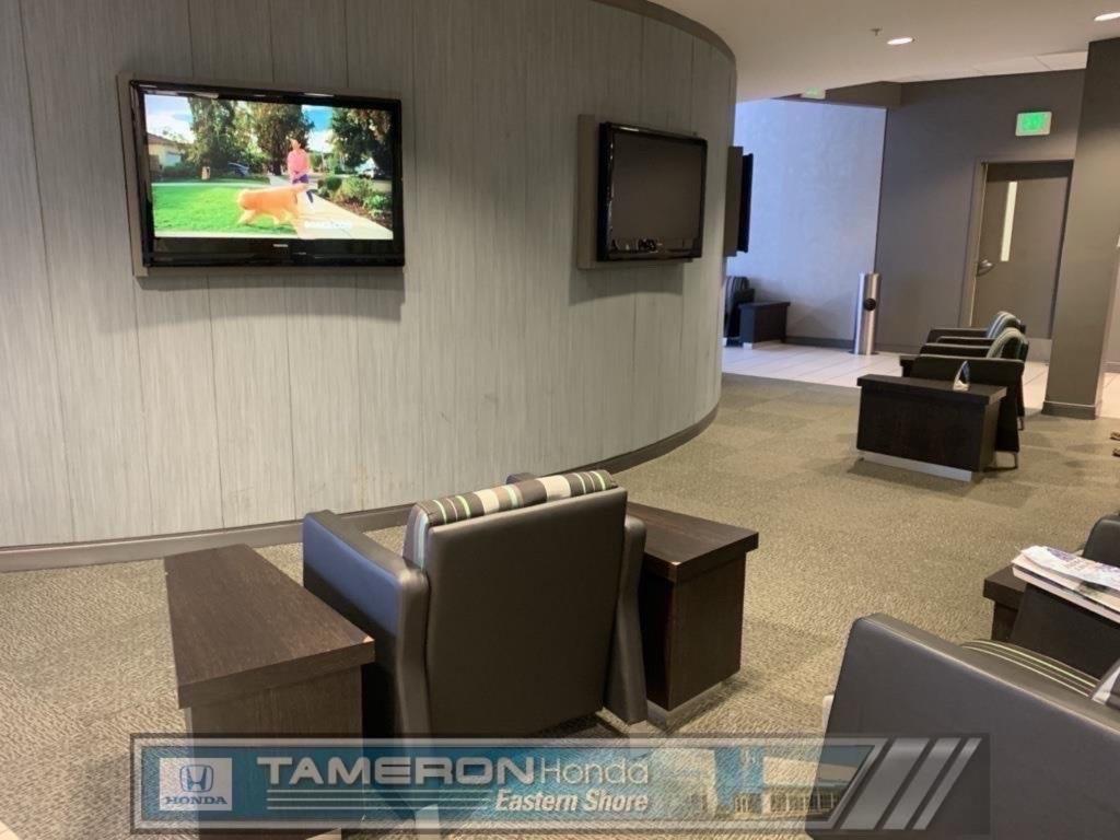 used 2024 Volkswagen Atlas Cross Sport car, priced at $27,888