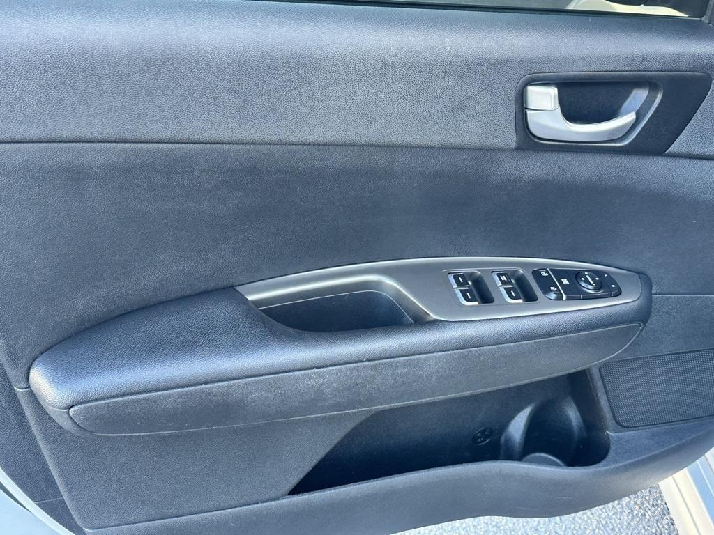 used 2020 Kia Optima car, priced at $10,988