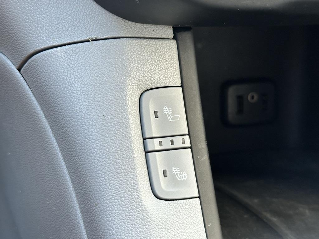 used 2017 GMC Acadia car, priced at $14,790