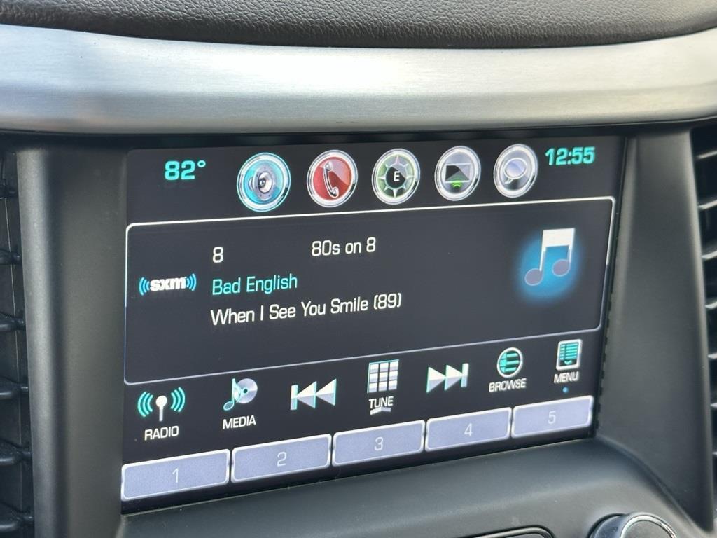 used 2017 GMC Acadia car, priced at $14,790