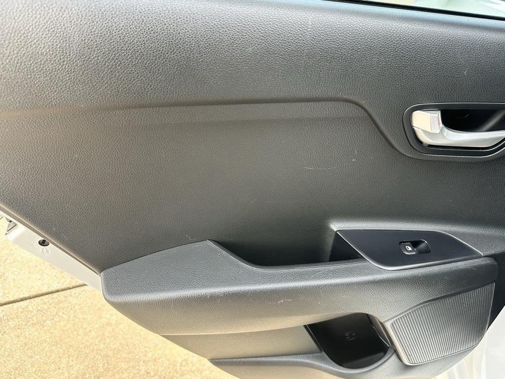 used 2022 Kia Rio car, priced at $12,378