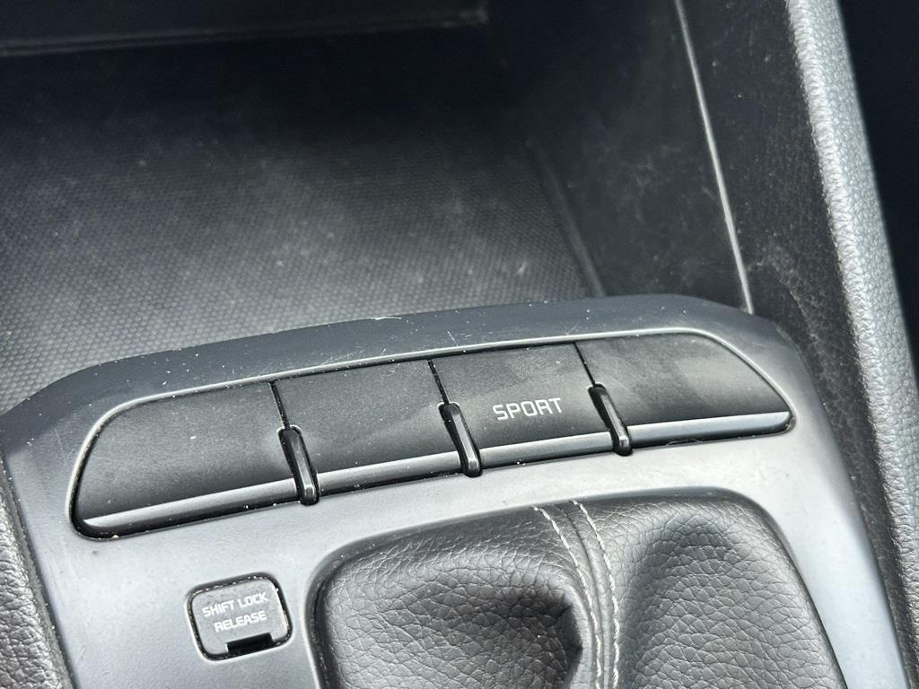 used 2022 Kia Rio car, priced at $12,378