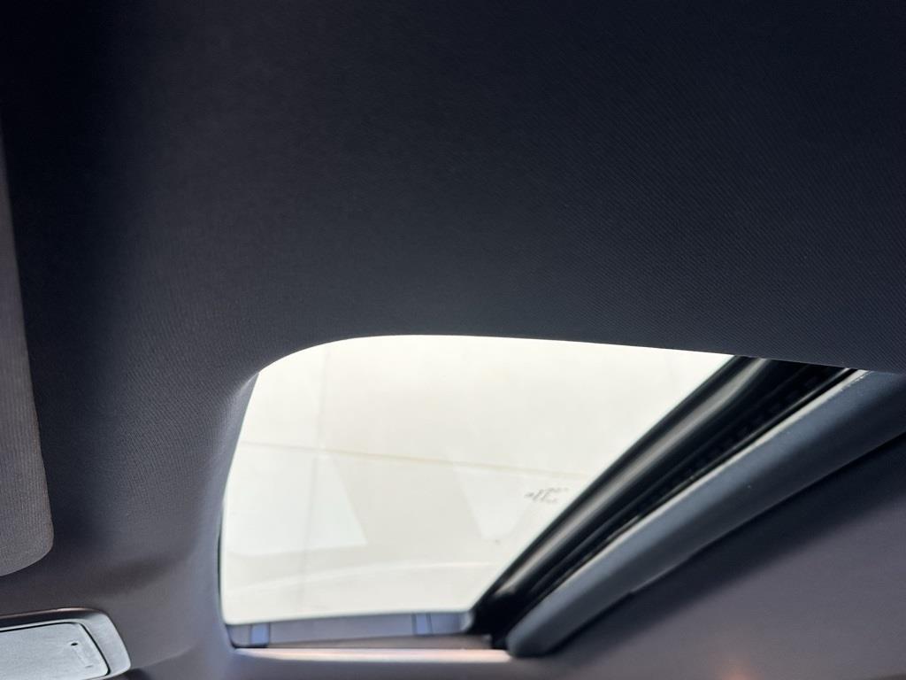 used 2023 Honda Odyssey car, priced at $36,623