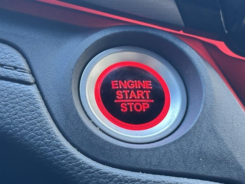 used 2023 Honda Odyssey car, priced at $36,623