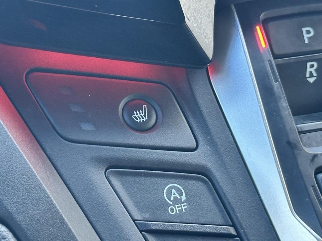 used 2023 Honda Odyssey car, priced at $36,623