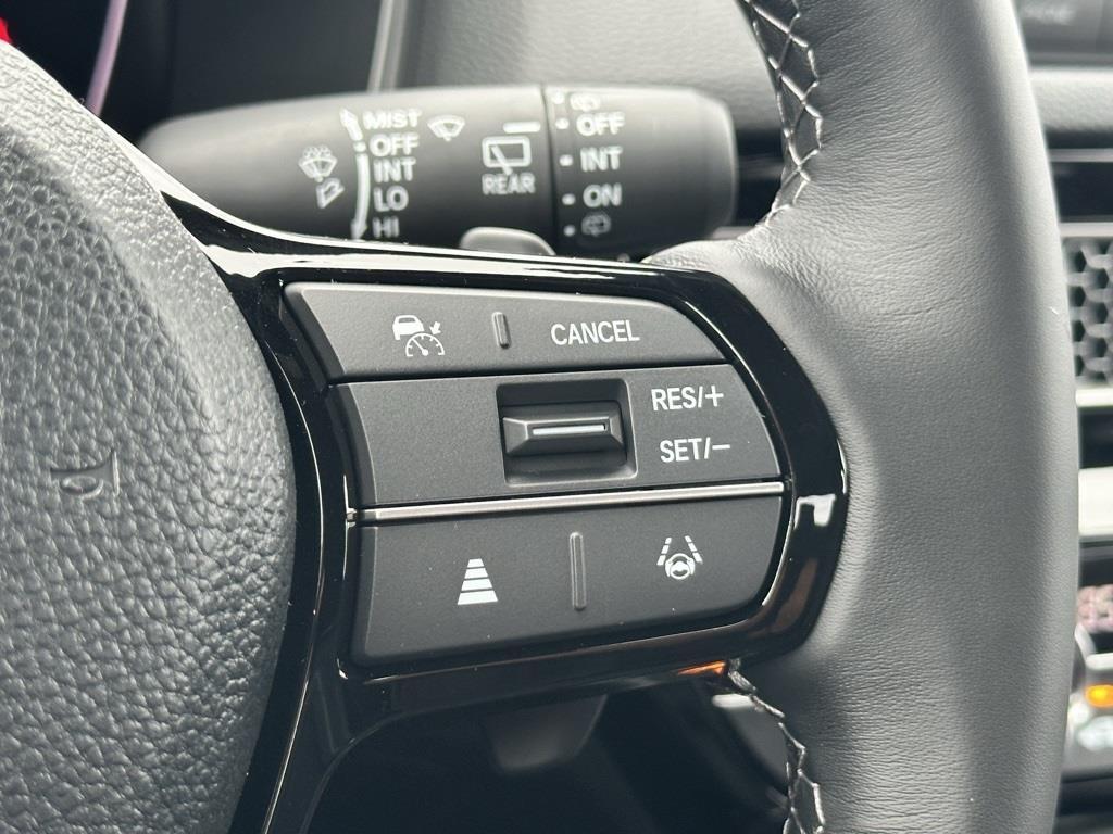 new 2026 Honda Civic car, priced at $28,117