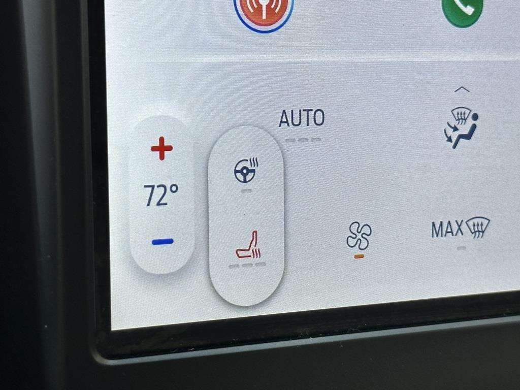 used 2024 Ford Edge car, priced at $23,669