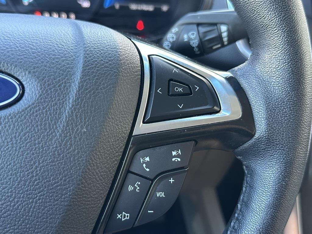 used 2024 Ford Edge car, priced at $23,669