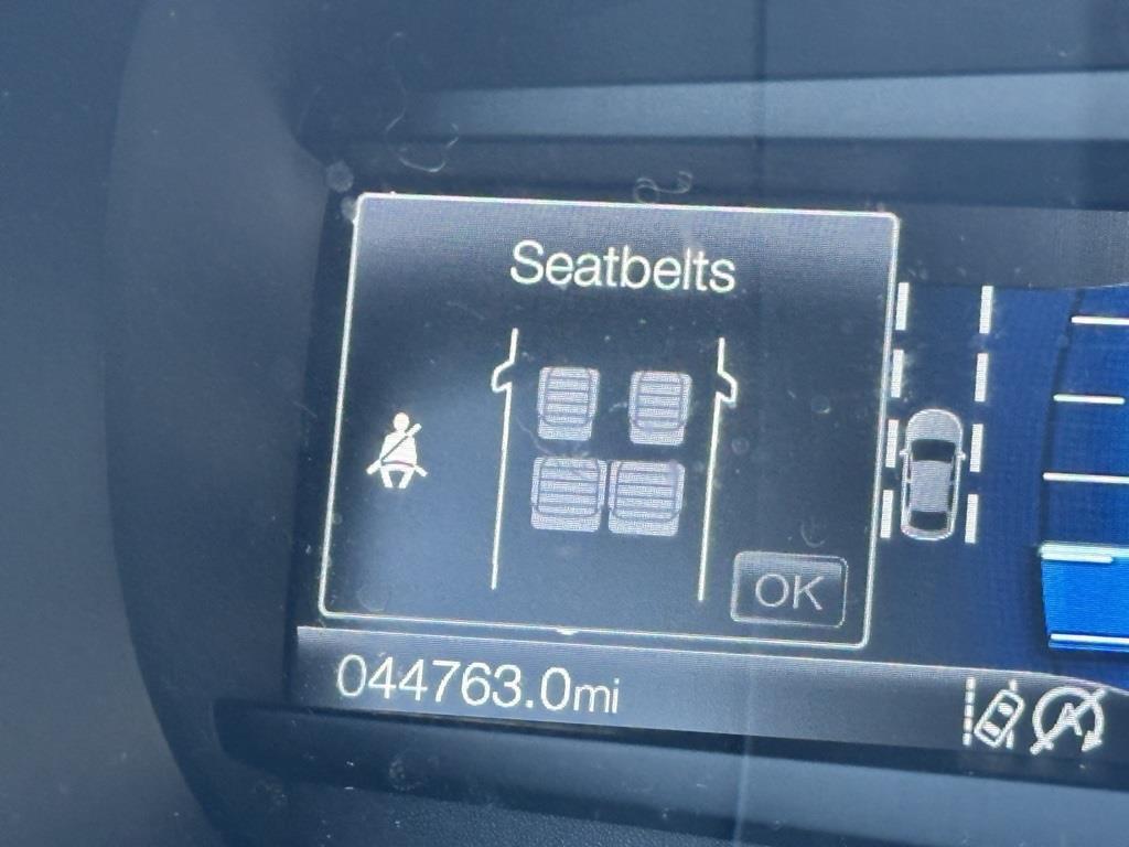 used 2024 Ford Edge car, priced at $23,669